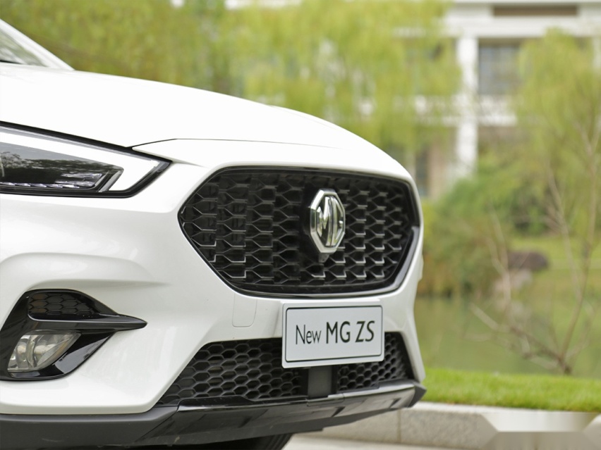 这台1.3T+6AT，带自动驾驶的10万级SUV实力如何？