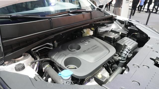 2019广州车展 |年轻化很彻底，体验长安CS55 PLUS