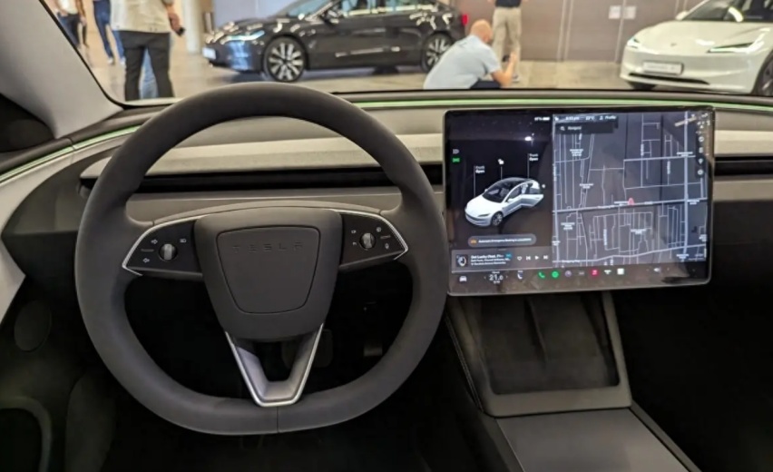 售价25.99万元起，2023款特斯拉Model 3正式上市，价格上调