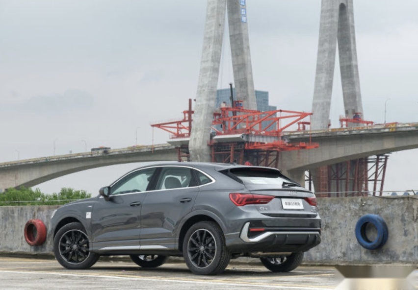 30万选择BBA还是SUV？这些SUV 有面子还很有里子