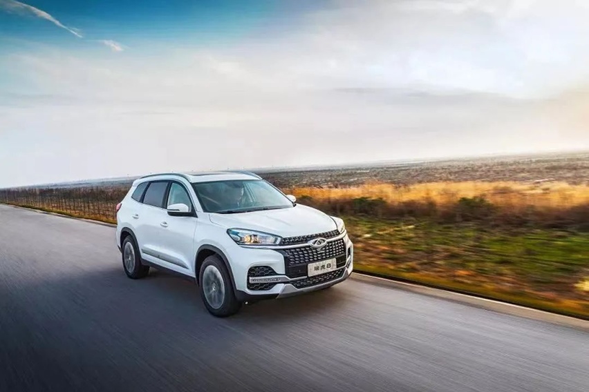 10万元买大7座SUV？这几款中型SUV空间大，优惠还比较多