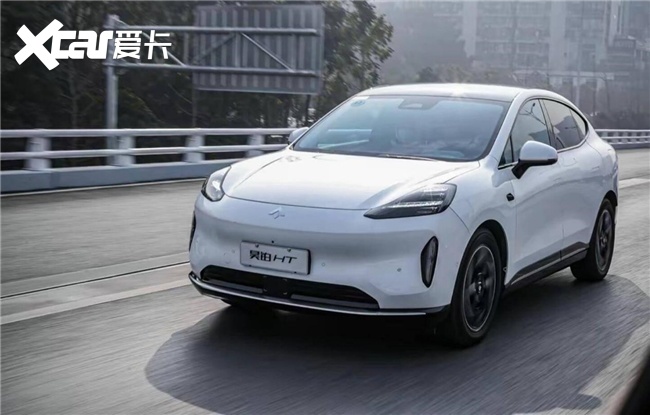 昊铂HT值得买吗？—18万级家庭纯电SUV的价值重构与决策指南