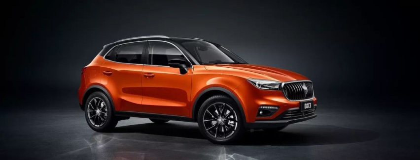 9万多就能买的“德系”SUV，但我更推荐自主品牌的这几款