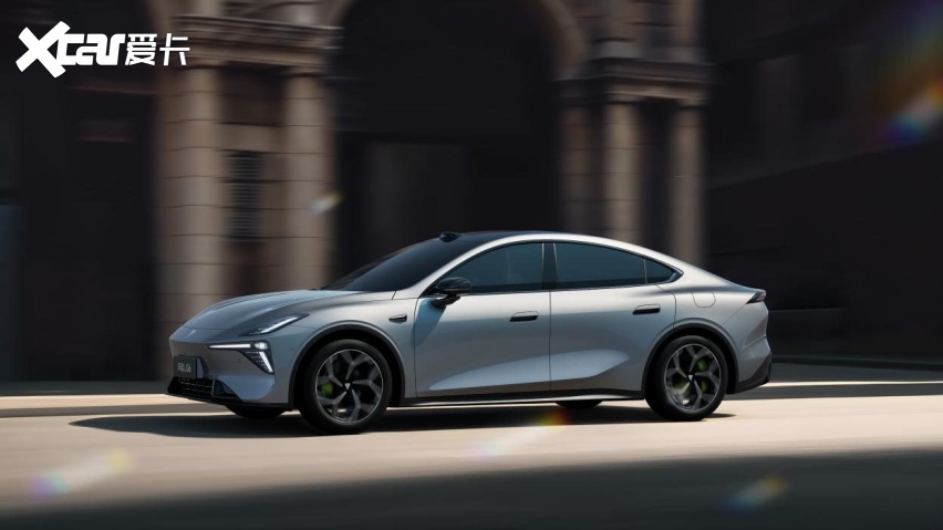 标配激光雷达!预售13.99万起的深蓝L06,竟拥有百万级驾控体验