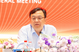 比亚迪王传福: 我们绝不拉踩同行，这是原则