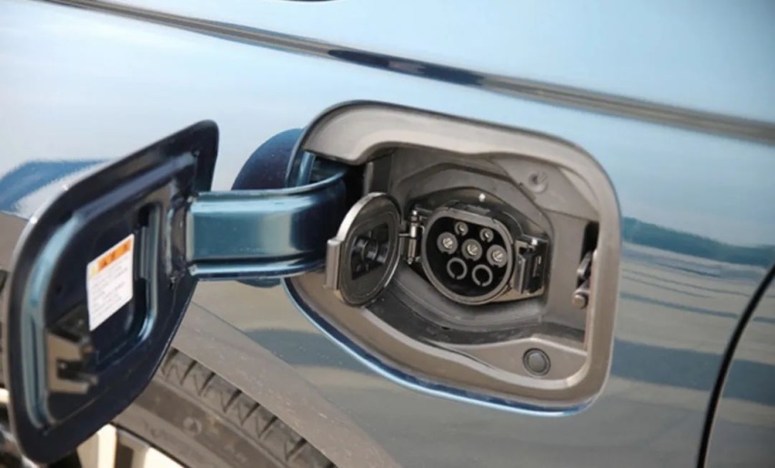 试驾全新英仕派e:PHEV：合资混动开启反击！