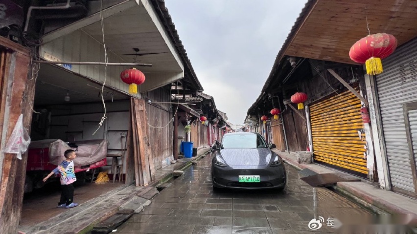 下订前一定要看看——长续航model Y深度体验报告