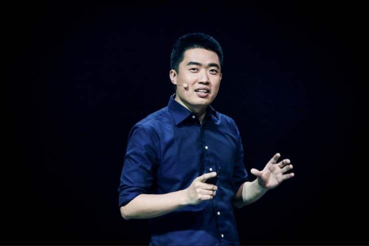 李想抱怨“销量不行，NOA拉垮”，这是在埋汰谁？