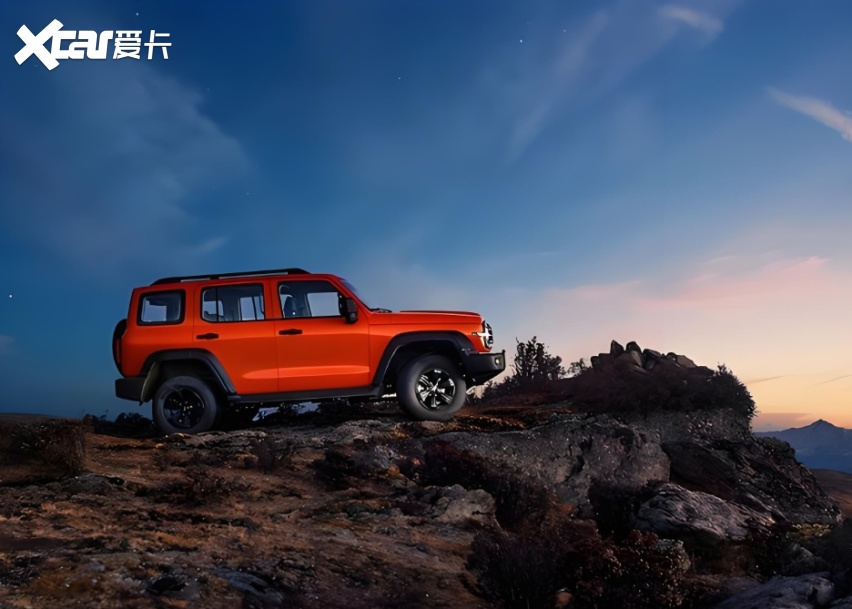 年底冲量不套路,自主品牌这波促销,错过真的亏大了!