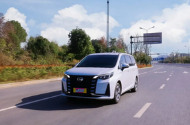 10万级真七座，工作生活全能范！传祺M6面对家庭用户真是太能打了