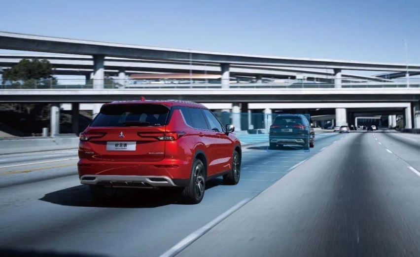 蜕变焕新“全能”城市SUV，全新欧蓝德16.98万起！