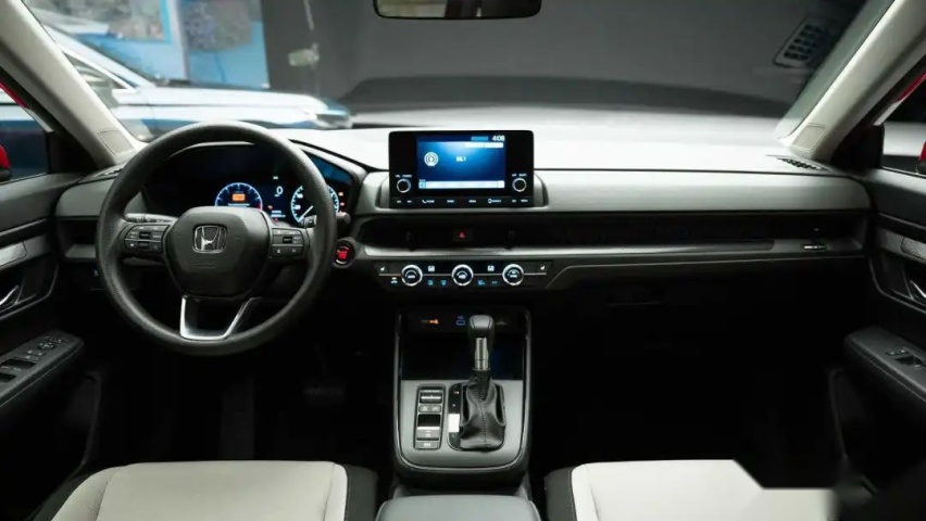 全新CR-V、皇冠领衔，日系新车将在下半年集中登场