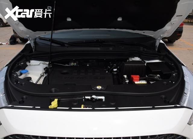 喜欢哈弗的看过来 超值新款哈弗M6性价比更高了