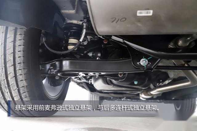 实拍｜手表+手机+车机能玩出什么新花样？答案=吉利博越PRO