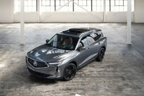 这台最新的豪华旗舰SUV，能叫板BBA吗？