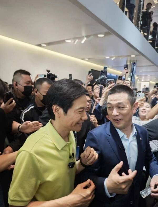 2024北京车展最受关注品牌车型巡礼”——蔚来，以真实力引领汽车产业变