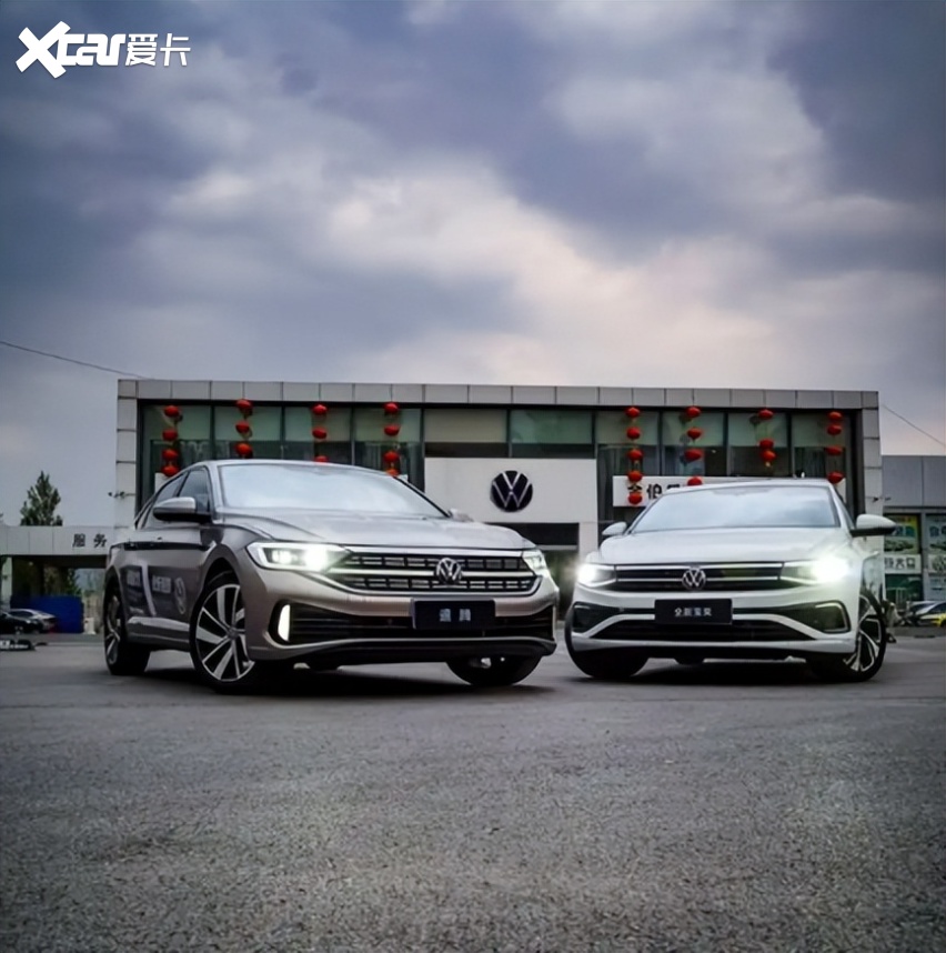 跌幅最多，一汽-大众逐渐丧失话语权