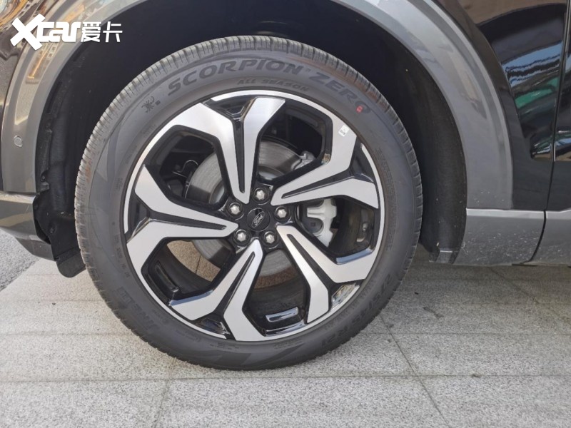 家里第三台车，探险者使用报告