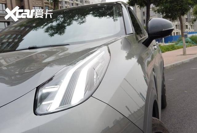 动力值得称赞，比奔驰GLC轿跑更运动，关键顶配四驱价格才20万元