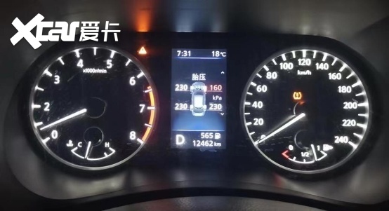 2025年胎压表十大品牌推荐：行车安全刚需，精准选型指南
