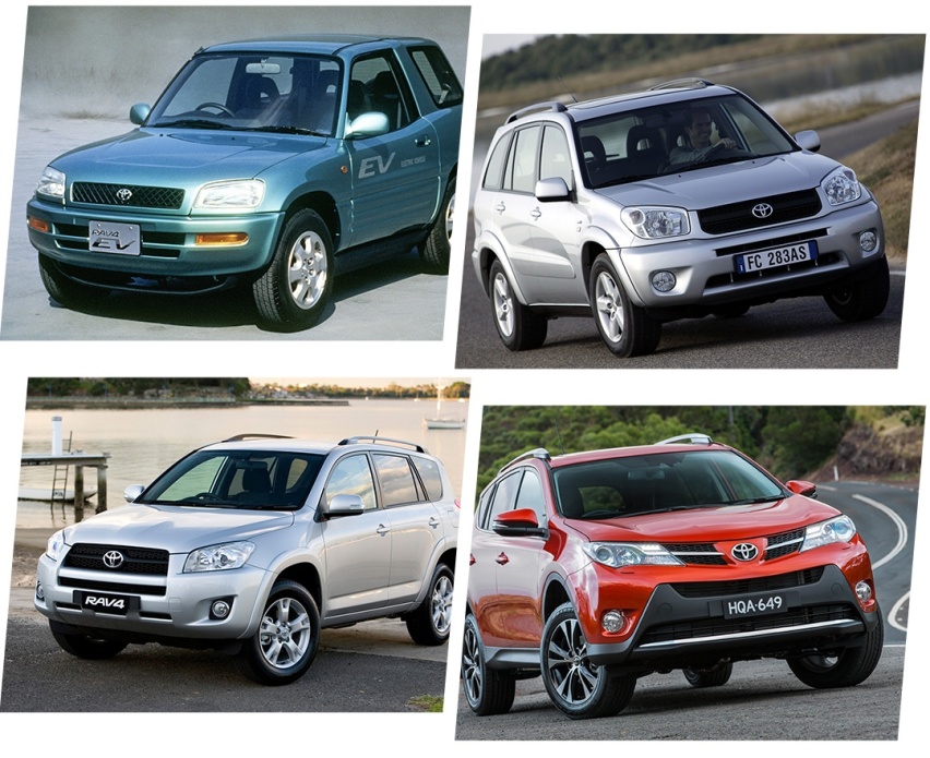 力压途观、CR-V，这台SUV为啥能做到全球销量第一？