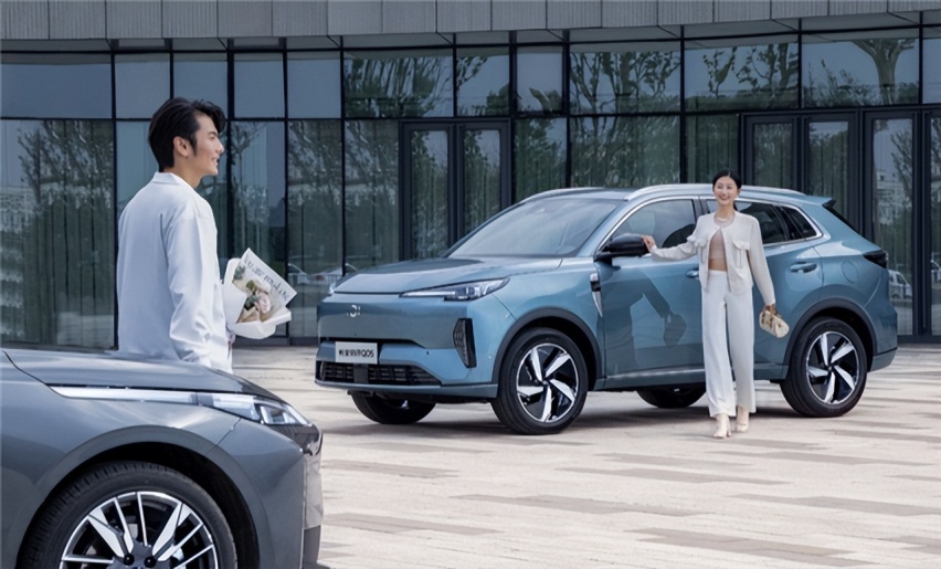 三个月发三款新车 长安启源Q05吹响新一轮冲锋号角