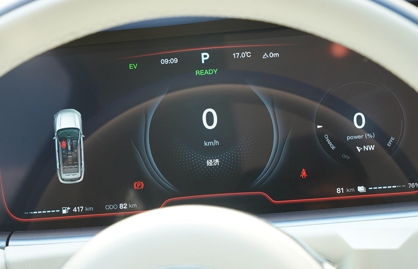 加速超Model Y 效率超理想，岚图FREE能因此起飞吗？