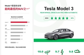 特斯拉2024年全年国内销量创历史最高纪录