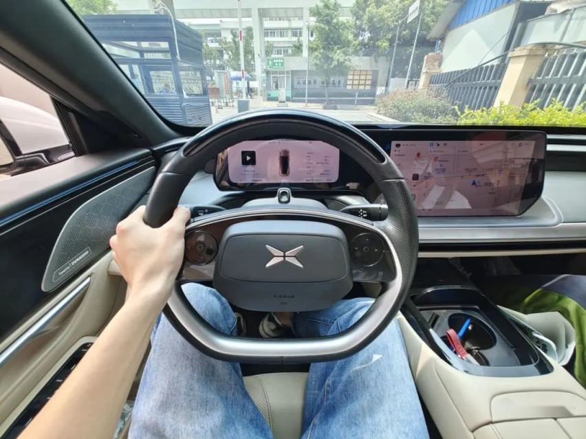 跑了30万公里的小鹏P7，品质还可靠吗？