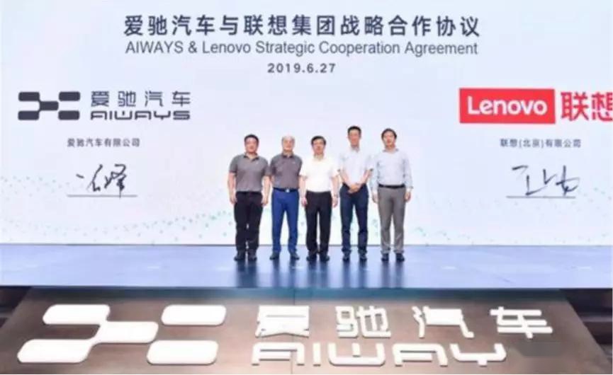 继续忙碌的第二周，新势力们远离了至暗时刻？