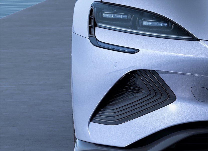 加速3.8s，最高续航700km，比亚迪海豹配置曝光或22万元起售