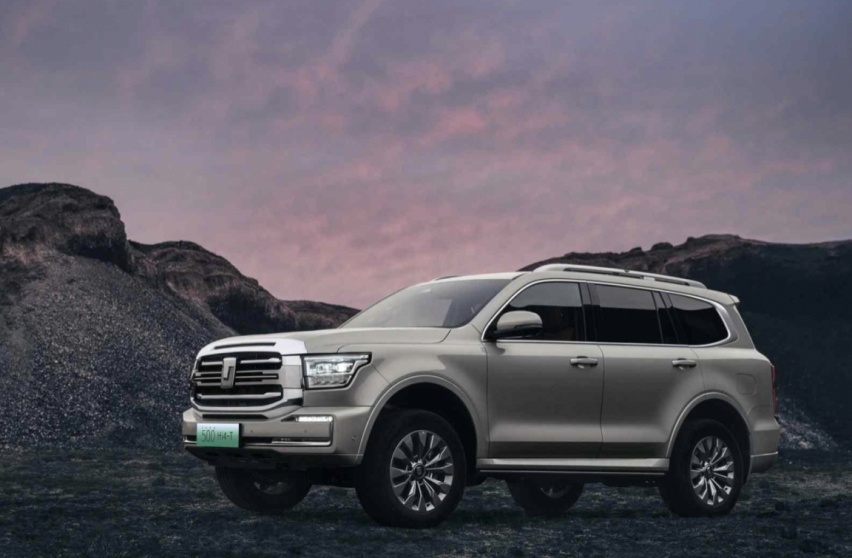 问界新M7卖1.7万台，坦克500破4千台，网红SUV 11月销量盘点