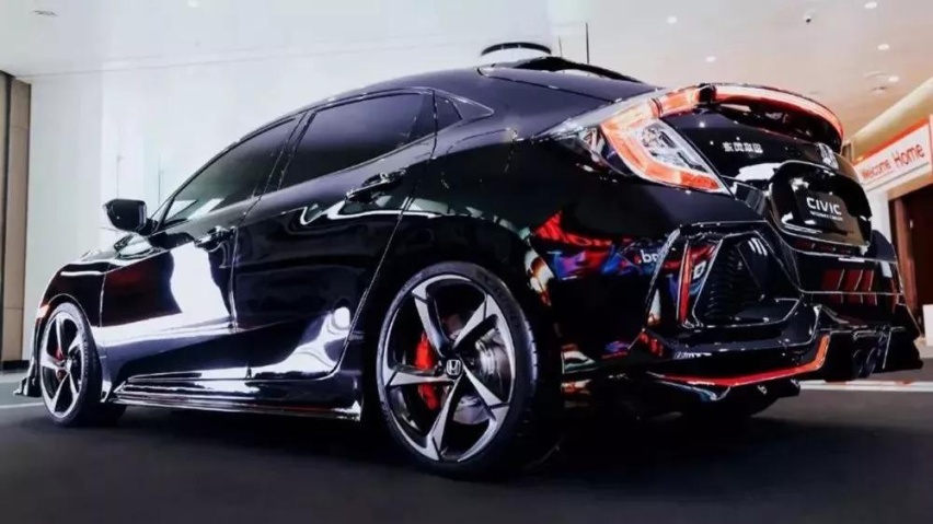 2020，那些有关Honda中国的喜悦、猛料与干货