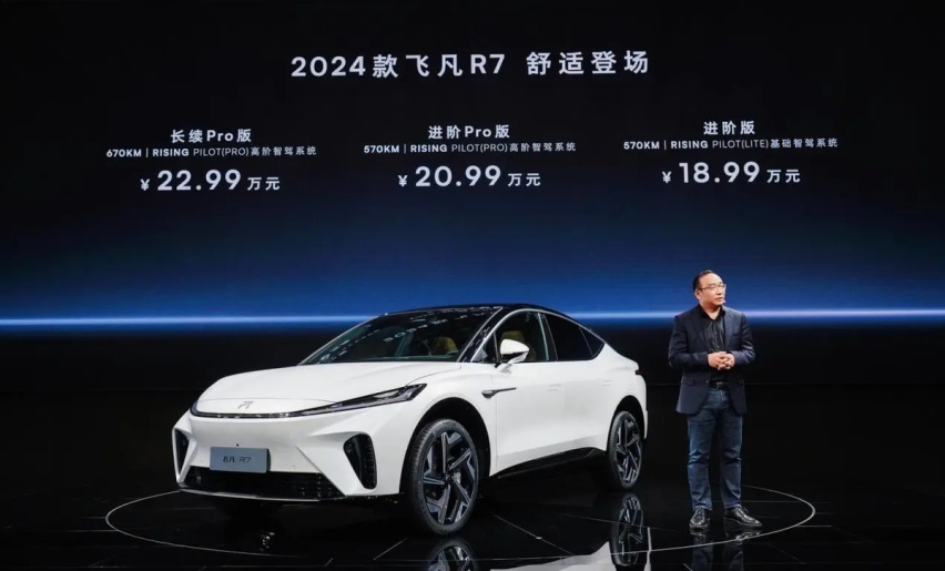 上市5天订单量破5000台？网友：只要降价，就没有卖不出去的车