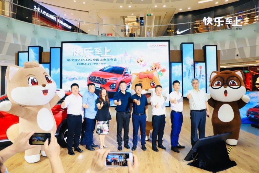 不到5万就能入手小型SUV？你没听错，全系还标配ESP车身稳