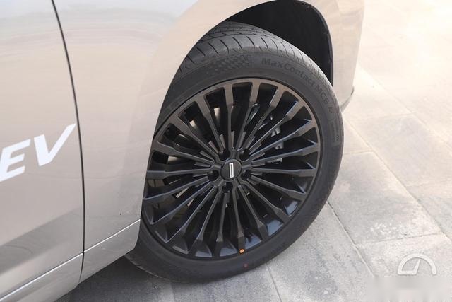 VV7 PHEV/VV7 GT PHEV提前搞乱广州车展
