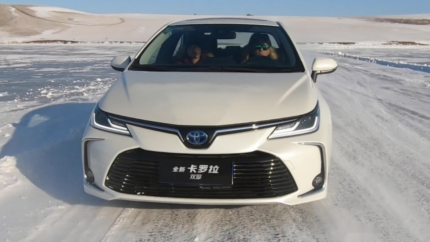 零下30℃开混动车，到底靠不靠谱？