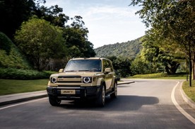 硬派风格SUV，好看好开真智能的iCAR V27质量怎么样？