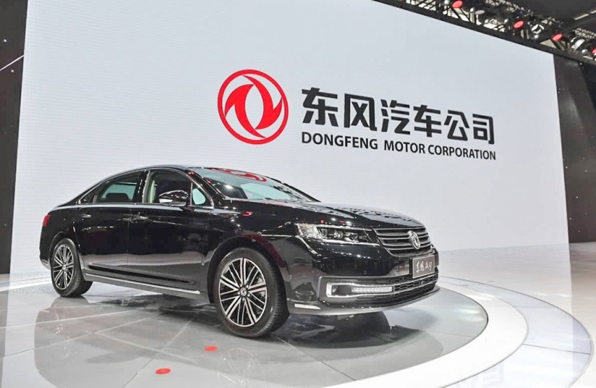 红旗H9太贵，10万出头5米长的旗舰大车你买吗？