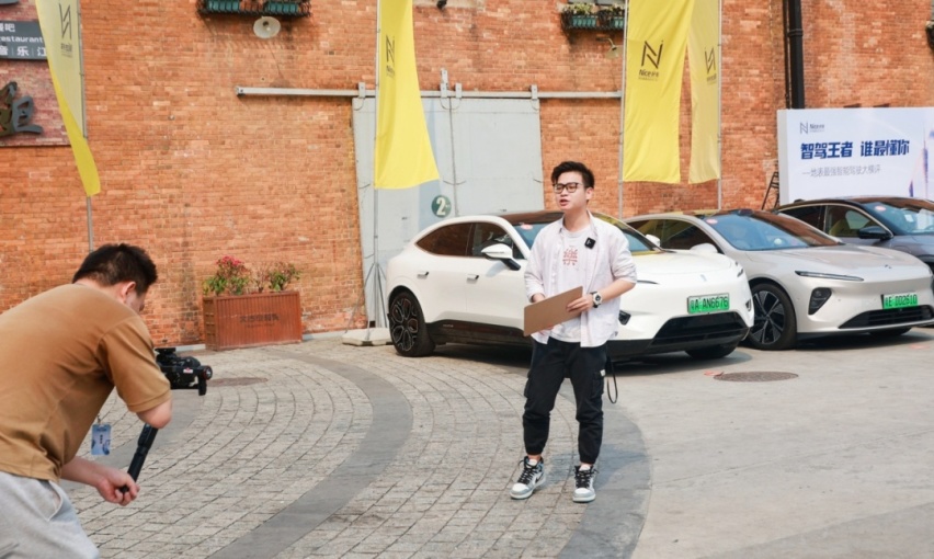 六大高手对决，地表最强对碰，“智驾王者”广州智驾挑战赛来了！