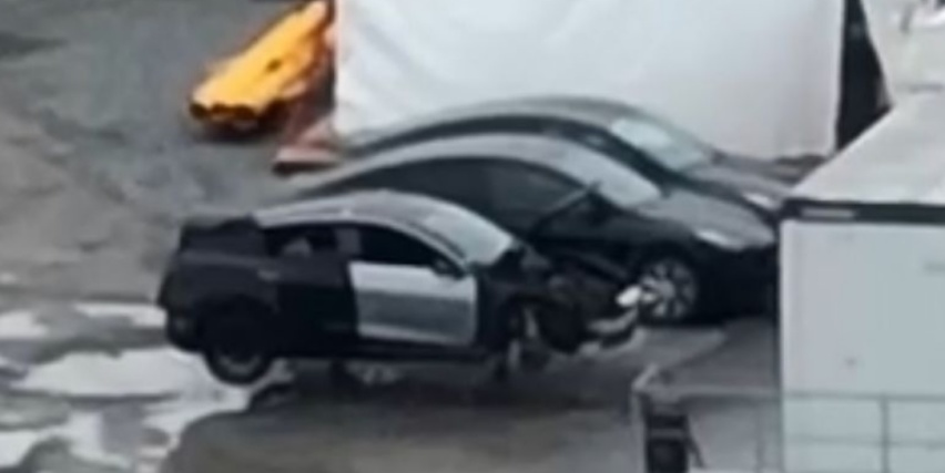 轿跑SUV风格，特斯拉Model 2将于2025年上市，不到20万能买