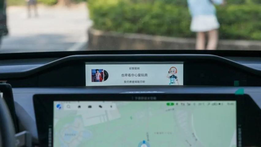从广州到深圳，开了100多公里，发动机还是凉的