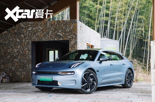 极氪开启产品力限时免费升级包权益，满足用户个性化用车需求