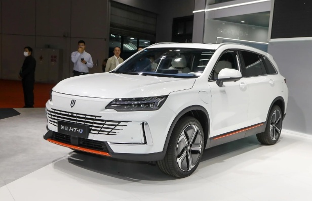 从南京金龙到创维汽车，黄宏生的“造车梦”还能继续下去吗？
