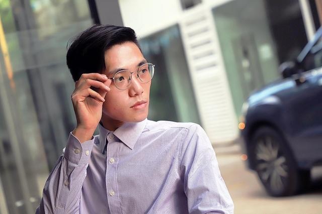 当“富一代”的Kim，遇上了广汽本田冠道