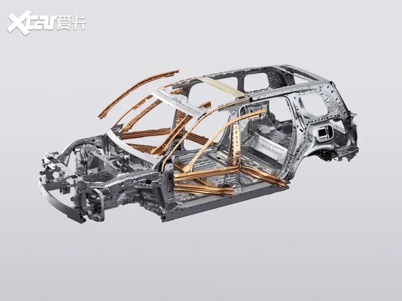 零跑D19售价2198万起重塑旗舰平权新时代(图14)