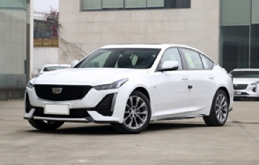 豪华车怎么选？沃尔沃S60、DS9 、凯迪拉克CT5你选谁？