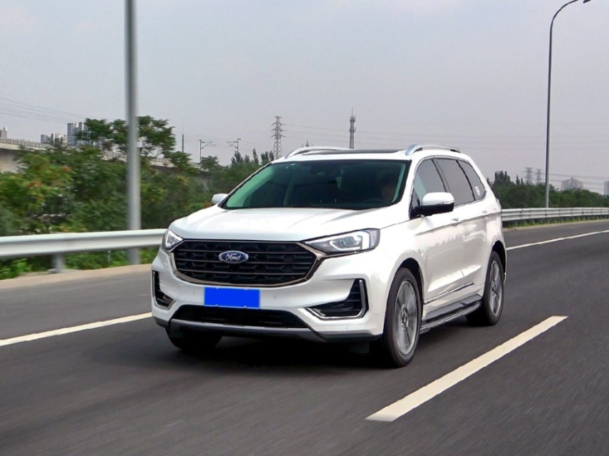 家用大空间SUV，锐界PLUS和昂科威PLUS，谁更合适
