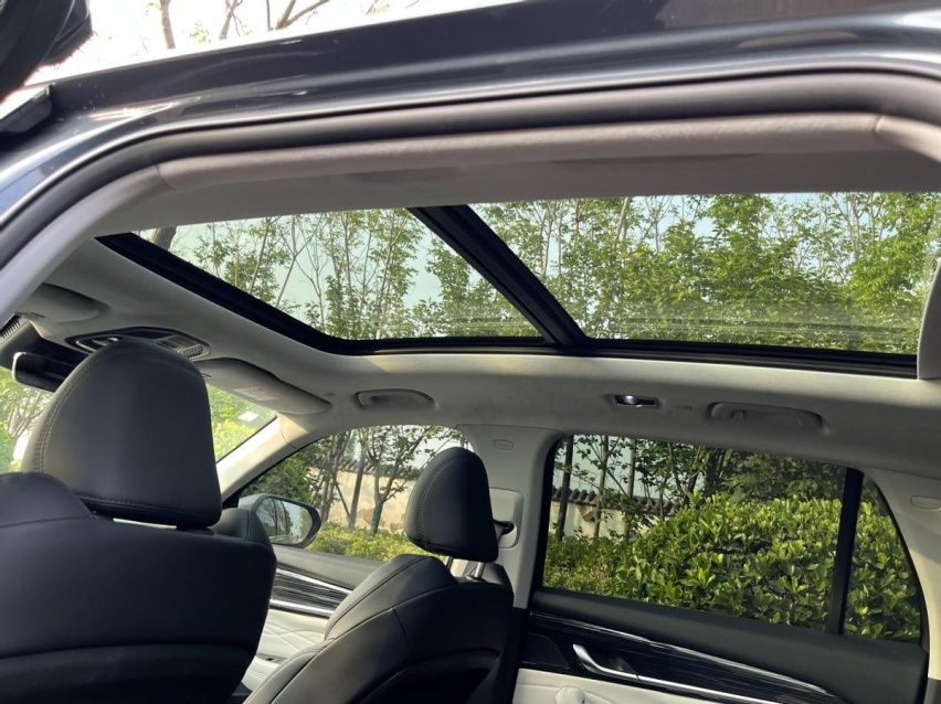 20W级的SUV，建议看看这款，实力强、性价比高