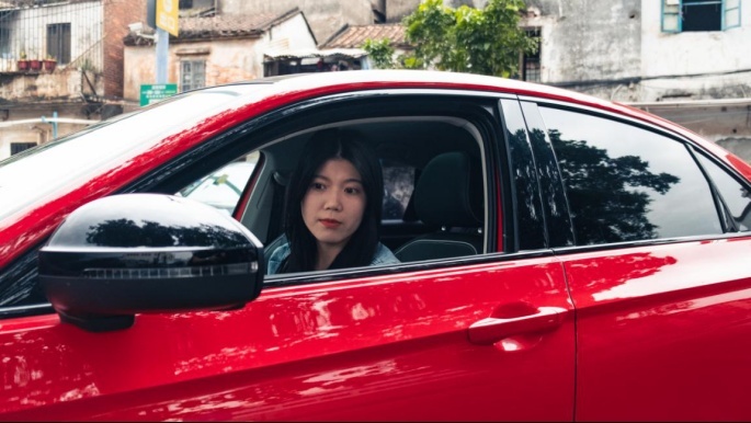 一次完美的出游 怎么少得了这辆“最美大众”？